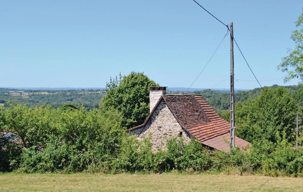 Two-Bedroom Holiday Home In St. Bressou Saint-Bressou